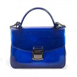 JELLY BAG BLUE OCEANO