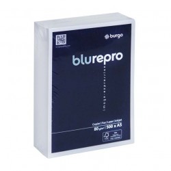 Blurepro Carta A5 (Scatolo 10 PZ)