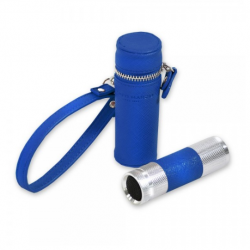 TORCH CASE - BLU OCEANO