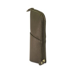 MODA TRAVEL FOLDER MILITARY GREEN