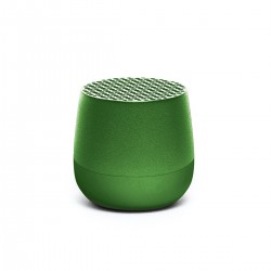 MINO SPEAKER VERDE SCURO