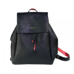 BACKPACK BLACK