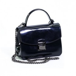 JELLY BAG BLACK