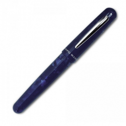 Ambassador Stilografica Blu Oceano