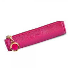 MINI CASE PEN HOT PINK