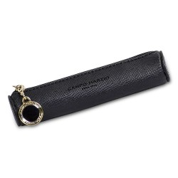 MINI PEN CASE BLACK