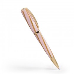 Visconti Divina Fashion BP Pink Gold