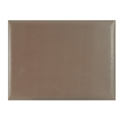 SOTTOMANO FISSO BEIGE 50X35