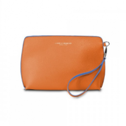 Trousse Piccola Andre Orange