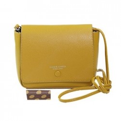 MARGOT PETIT BAG CANARY YELLOW