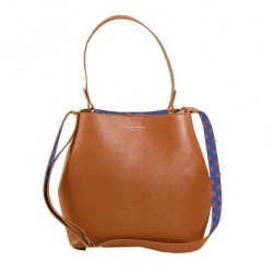 ODETTE HOBO BAG SUNSET ORANGE