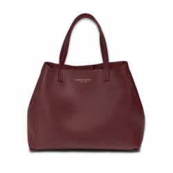 Calypso Borsa Rosso Ribes