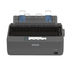 EPSON LQ-350 STAMPANTE AD AGHI