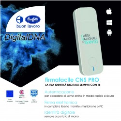 FIRMA FACILE CNS PRO