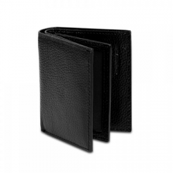 CRESIT CARD HOLDER BLACK