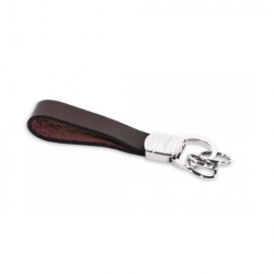 SWING KEY HOLDER BROWN