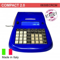 COMPACT 2.O + FISCALIZZAZIONE