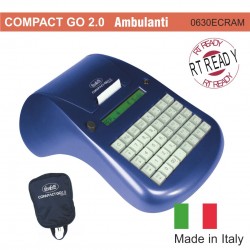 Compact Go 2.0 Ambulanti