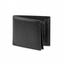 Portafoglio Classic Wallet Ocean BLue