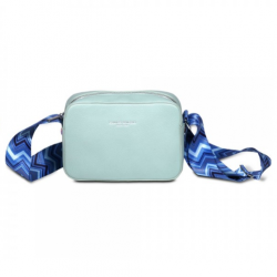 ANOUK MINI BORSA MINT