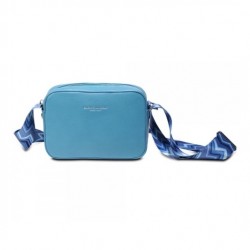 ANOUK MINI BORSA BLU CAPRI