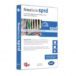 FIRMA FACILE SPID 3 in 1