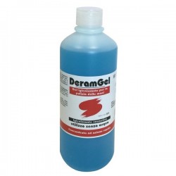 Igienizzante Deramgel 500 ml.