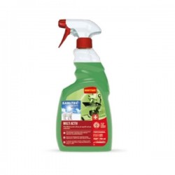 Multiactive disinfettante concentrato