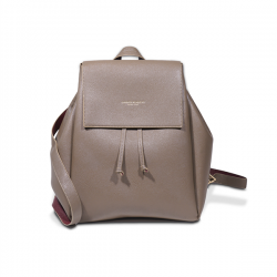 FREYA BACKPACK GREY