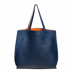 TOTE BAG - OCEAN BLUE