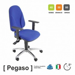 PEGASO VERDE