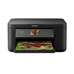 EPSON EXPRESSION HOME XP-5100