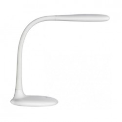 Lucy White Lampada led