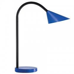 SOL LAMPADA LED BLU