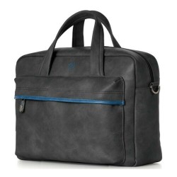 BORSA 2 MANICI BLUEGATE NERO