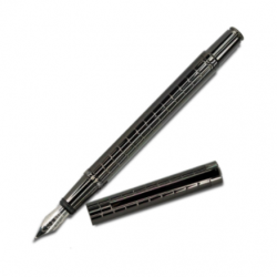 TESI  SLIM FOUNTAIN PEN GUN