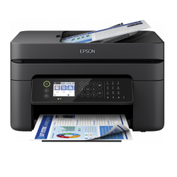 EPSON WORKFORCE WF-2850DWF