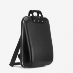 Zaino Back Pack Black