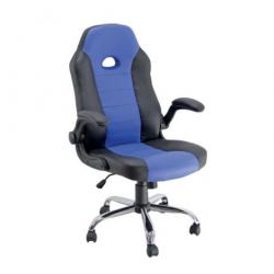GamingUp - Blu Nera