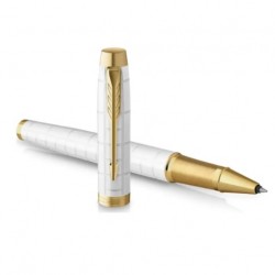 Parker IM Premium Evolution Pearl GT Roller