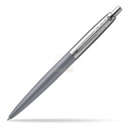 Jotter XL Alexandra Matte Grey Ballpoint Pen