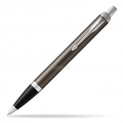 Parker IM Dark Espresso CT Sfera