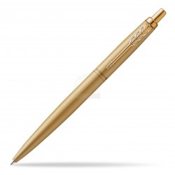 Jotter XL monocromatica gold special edition