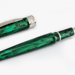 Visconti Mirage Roller Emerald