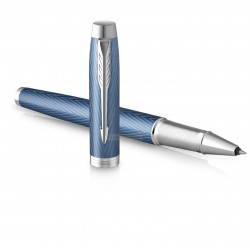 PARKER IM PREMIUM Blu CT ROLLER