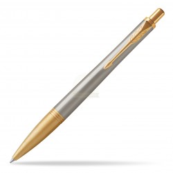 Parker Urban Premium Aureate Powder GT