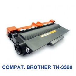 COMPATIB. BROTHER TN-3380