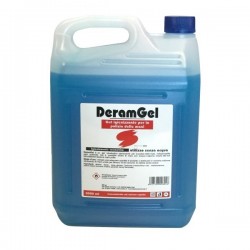 Igienizzante Deramgel 5000 ml.